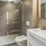 Luxe 5*,spa & Fitness, La Cordee 214 * Chamonix